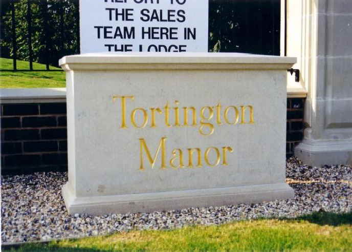 Tortington Manor