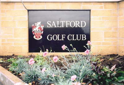 Saltford Golf club